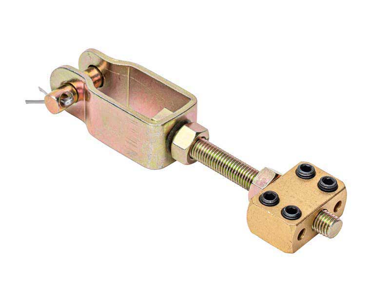 Wilwood 330-11485 Parking Cable Block Assembly