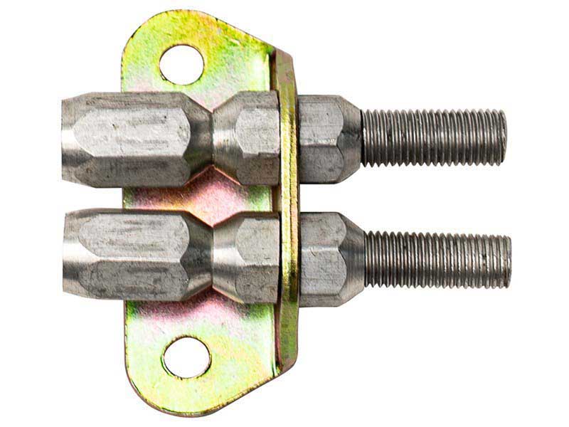 Wilwood 330-11488 Parking Brake Cable Housing End Adjuster