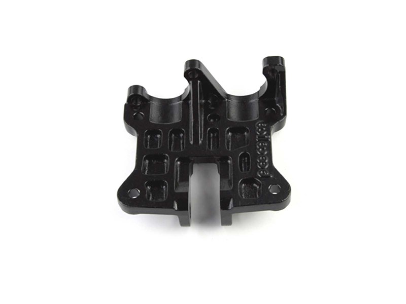 Wilwood 330-4498 Brake Pedal Base for Dual Master Cylinder, 60-Degree, Remote