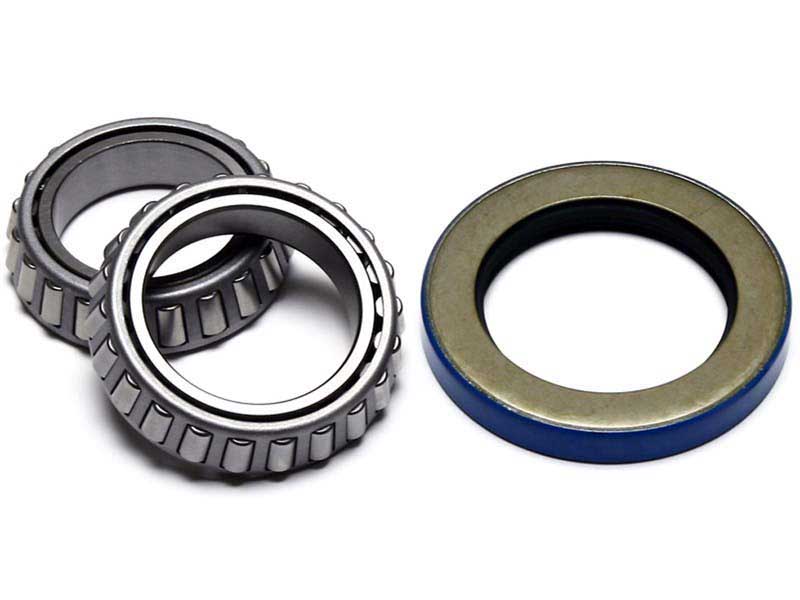 Wilwood 370-0563 Bearing & Seal Kit for Wide 5 Hub
