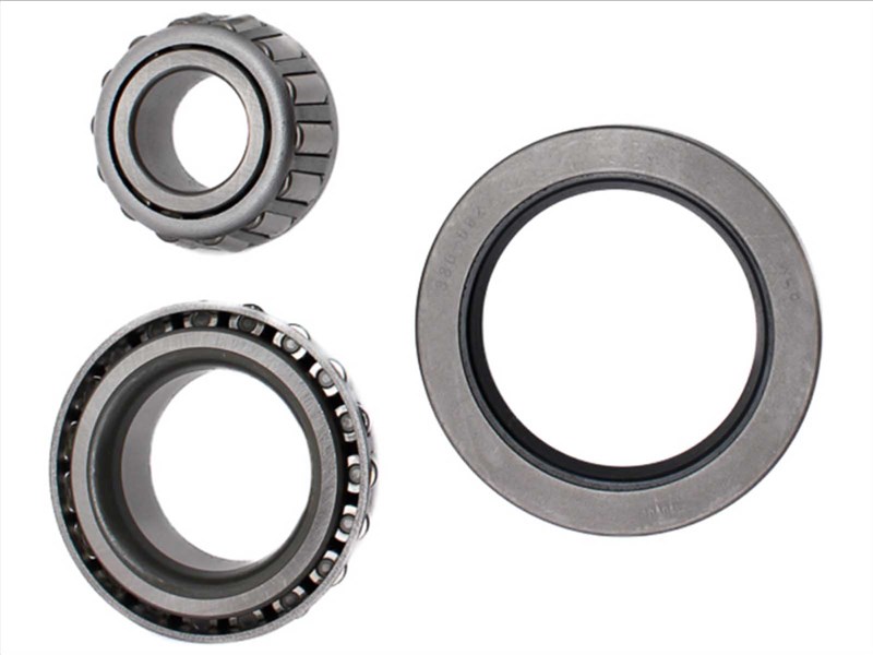 Wilwood Bearing & Seal Set Includes 370-0877 370-0879 and 380-0928