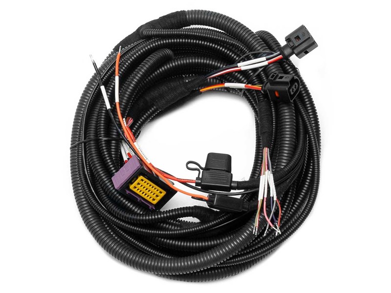 Wilwood 610-15588 EPB Dual Caliper Wiring Harness
