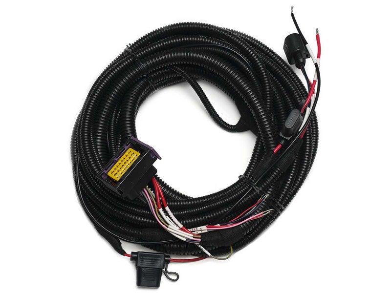 Wilwood 610-16178 EPB Single Caliper Wiring Harness