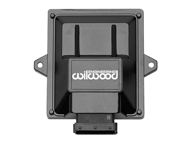 Wilwood 620-15487 EPB-Dual Caliper 12-Volt Variable-Amp Controller