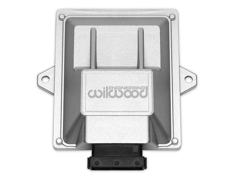 Wilwood 620-16177 EPB-Single Caliper 12-Volt Variable-Amp Controller