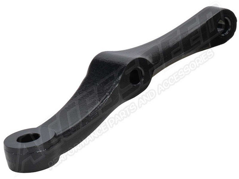 Wilwood 819-14127/28 Pro Spindle Steering Arm for 1971-1987 C10