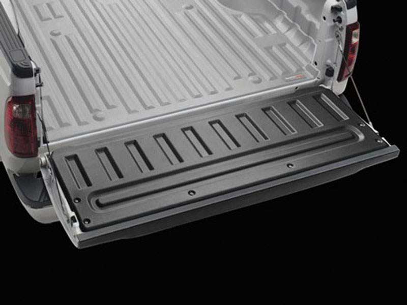 WeatherTech 3TG01 TechLiner TailGate Mat / Liner 2009-2012 F-250/F-350/F-450/F-550