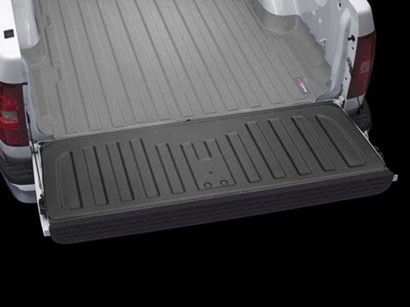 WeatherTech 3TG03 TechLiner TailGate Mat / Liner 2007-2013 Chevrolet Silverado, 2007-2013 GMC Sierra