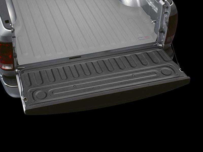 WeatherTech 3TG04 TechLiner TailGate Mat / Liner 2009-2018 Dodge Ram 1500