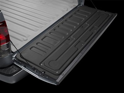 WeatherTech 3TG12 TechLiner Tailgate Liner Fits 2017+ Ford F-250/F-350/F-450/F-550