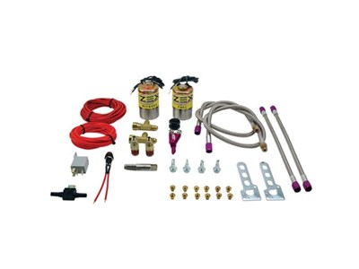 ZEX 82064 Add-A-Stage Nitrous System