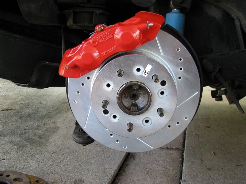 Swapping Parts from 140-12215 to 140-12569