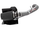 AEM 21-8023DC Brute Force Cold Air Intake System Fits 2007-2008 GM Truck/SUV 5.3 / AEM 21-8023DC Brute Force Cold Air Intake System
