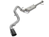 aFe Power 49-46003-1B MACH Force-Xp 3" Stainless Steel Cat-Back Exhaust 2007-2014 Toyota FJ Cruiser / aFe Power 49-46003-1B Cat-Back Exhaust