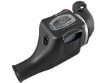aFe Power 50-73003 Momentum HD Cold Air Intake System w/Pro 10R Filter 2003-2007 Ford 6.0 Diesel / aFe Power 50-73003  |  16 HP Gain
