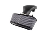 aFe Power 51-10052 Magnum FORCE Stage-2 Cold Air Intake System w/Pro DRY S Filter 1997-2004 Corvette / aFe Power 51-10052  --  24 HP Gain