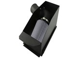 aFe Power 51-10301 Magnum FORCE Stage-1 Pro DRY S Stage-1 Cold Air Intake System 2005-2007 Ford 6.8 / aFe Power 51-10301  |  12 HP Gain