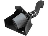 aFe Power 51-10402-1 Magnum FORCE Stage-2 Pro DRY S Cold Air Intake System 2003-2009 Hummer H2 / aFe Power 51-10402-1 Cold Air Intake