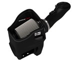 aFe 51-11872-1 Magnum FORCE Pro DRY S Stage-2 Cold Air Intake 2011-2016 Ford Super Duty 6.7 Diesel / aFe Power 51-11872-1 Cold Air Intake