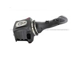 aFe Power 51-73005-1 Momentum HD Pro DRY S Stage-2 Cold Air Intake System 2011-2016 Ford 6.7 Diesel / aFe Power 51-73005-1 Cold Air Intake