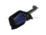 AFE 54-11692 Magnum FORCE Stage-2 PRO 5R Cold Air Intake for 2005-2011 Ford Crown Victoria / aFe Power 54-11692 Cold Air Intake