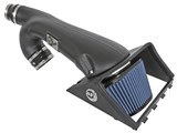 aFe 54-32112-B Magnum FORCE Stage-2 Pro 5R Cold Air Intake System 2012-2014 F150 Ecoboost 3.5 / aFe Power 54-32112-B  --  70% Increase In Airflow