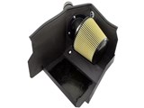 aFe Power 75-10192 Stage 2 Pro Guard 7 Air Intake System 1999-2003 Ford F250 / F350 / Excursion 7.3 / aFe Power 75-10192 Cold Air Intake