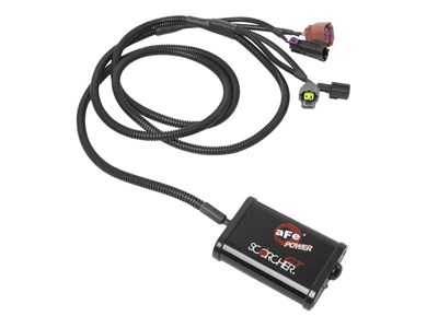 aFe 77-42014 SCORCHER GT Power Module for 2013-up Dodge Jeep RAM / aFe 77-42014 Mopar SCORCHER GT Power Module