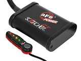 aFe Power 77-43016 Scorcher GT Power Module 2015 2016 Ford F150 Ecoboost 3.5 / aFe Power 77-43016  --  42 HP Gain