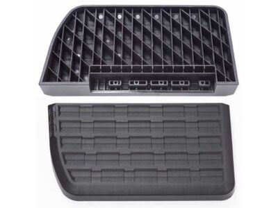 AMP Research 19-03783-90 BedStep Replacement Pad / AMP Research 19-03783-90 Bed Step Replacement Pad