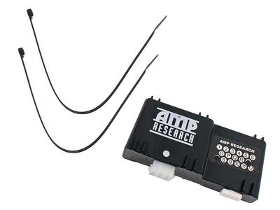 AMP Research 19-04280-STB Replacement Controller Standard - Type B / AMP Research 19-04280-STB Type B Controller