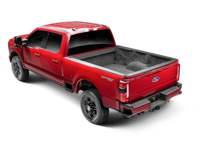 AMP Research 96236-01A PowerStep Vision for 2020-2022 Ford F-250/F-250 / 2022 Ford F-450 / AMP Research 96236-01A Running Boards
