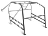 Autopower 32262 U-Weld Front Roll Cage Upgrade for 2005-2014 Ford Mustang