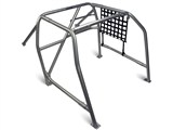 Autopower 83262 Bolt-in Roll Cage 05+ Mustang / 
