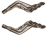American Racing Headers CA78SHNC 2010-2013 Camaro 1-7/8" Long-Tube Headers For use with Cat-back / 