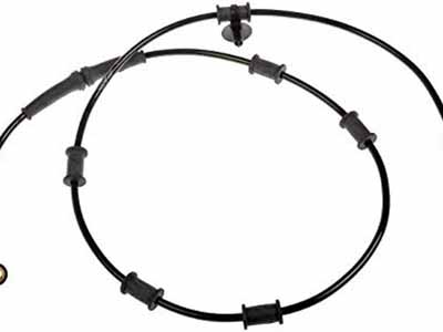 Artec Industries AX9998 Dodge 2500 Front ABS Sensor / Artec Industries AX9998 ABS Sensor Plate