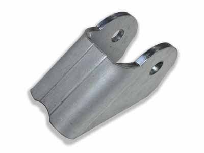 Artec Industries BR1073 Tube Link Mount Small Single / Artec Industries BR1073 Frame Brackets