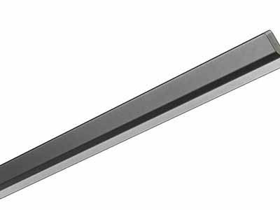 Artec Industries GU4021 Tube Armor 48 Inch / Artec Industries GU4021 Rock Guard Tubing