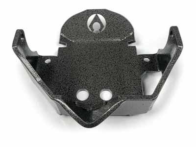 Artec Industries JL4000 Jeep JL Shield Front Axle Cad Skid 2018 Wrangler JL / Artec Industries JL4000 Skid Plates
