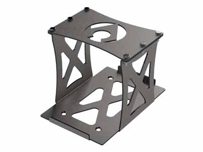 Artec Industries OY1501 Odyssey PC 1500 Battery Mount / Artec Industries OY1501 Battery Boxes