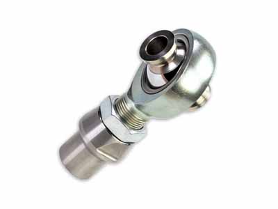 Artec Industries RE2015 JMX 1.25 in Rod End Kit Left hand (reverse) 3/4 Inch / Artec Industries RE2015 Rod Ends