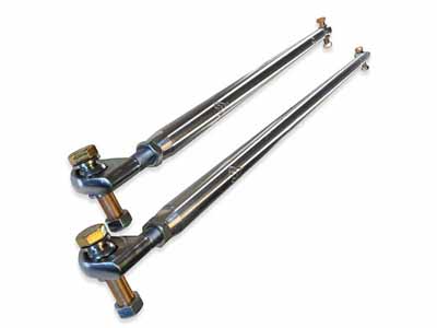 Artec Industries SK1405 JK Aluminum Steering Kit with 7/8 in Rod Ends For 2007-2018 Wrangler JK / Artec Industries SK1405 Power Steering Kits