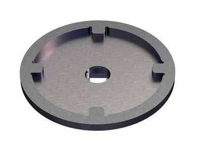 Artec Industries TC0012 Superduty 1999-2004 Unit Bearing Tool 1999-2004 Superduty / Artec Industries TC0012 Bearing Puller
