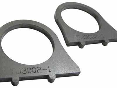 Artec Industries TJ3006 UCA Kit W/Johnny Joints / Artec Industries TJ3006 Bushings