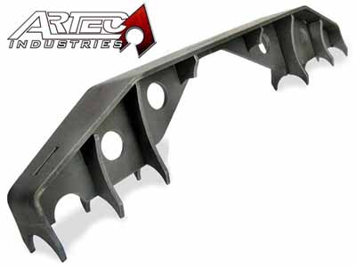 Artec Industries TR4402 Dana 44 Wagoneer Modular Rear Truss / Artec Industries TR4402 Axle Truss