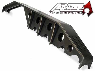 Artec Industries TR6022 Dodge Dana 60 Front Truss / Artec Industries TR6022 Axle Truss