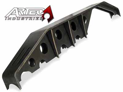 Artec Industries TR6033 Ford 1985-1991.5 Dana 60 Front Truss / Artec Industries TR6033 Axle Truss