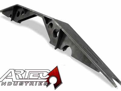Artec Industries TR6060 Dana 60 Rear Truss / Artec Industries TR6060 Axle Truss