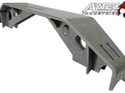 Artec Industries TR6061 Dana 60 Modular Rear Truss / Artec Industries TR6061 Axle Truss