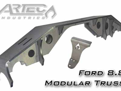 Artec Industries TR8803 8.8 Modular Truss / Artec Industries TR8803 Axle Truss